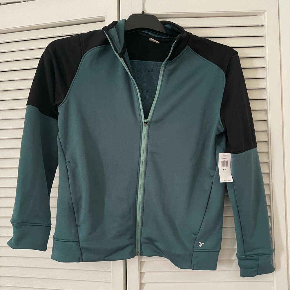 Kids Old Navy Zip Jacket